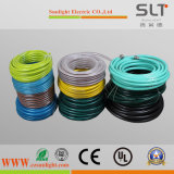 PVC Garden Water Pipe Hose for Water Supply Equipment