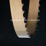 Meat and Bone Cutting Bandsaw Blades