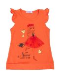a Style Girl T-Shirt in Children Clothing (STG022)