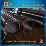 15CrMo Seamless Steel Pipe by Hot Rolling