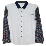 Men's Fitted Shirt (XDL15060)