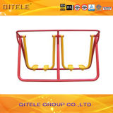 Outdoor Playground Gym Fitness Equipment (QTL-4006)