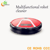 Intelligent Mini Smart Robotic House Vacuum Cleaner