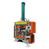 75t Riveting Welder for Microwave Oven