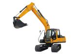 XCMG Crawler Excavator Xe150d