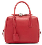 2015 Stylish Fashion Crossbody Leather Handbag (LDO-15125)