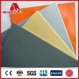 Aluminium Tralier Side Panel Composite Sheet