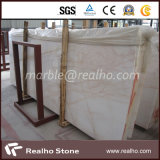 High Quality Red White Jade Marble for Flooring/Wall