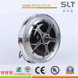 36/48V Small Hub Brushless Electric Bicycle Motor