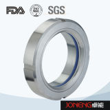 Stainless Steel Sanitary SMS Union Nut Part (JN-UN2002)