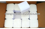 Hot Sales Interleaved Toilet Tissue Paper