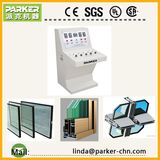 Insulating Glass Argon Gas Filling Machine