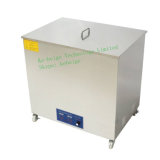 120kHz 130L Digital Ultrasonic Cleaner for Instrument Electronics Cleaning