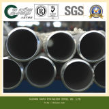304 Annealing Stainless Steel Seamless Tube