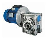 Nmrv Series AC Worm Gear Motor