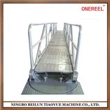 Manufacture Marine Stainless Steel Ladder Parts
