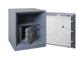 Dual Security Fireproof Burglary Safe (SFP2923)