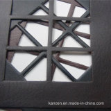 Top Sell High Quliaty Furniture PU Leather (KC-W016)