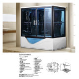 Excellent Quality Steam Room Shower Room (D538)