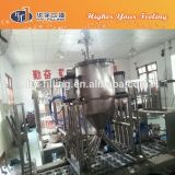 Plastic Cup Water Filling Machinery (CWF-001)