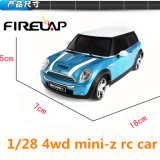 1: 28 RC Model Car Toys with Remote Control