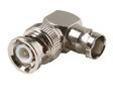 Right Angle BNC Male Clamp Type RF Connector