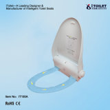 Disposable Toilet Seat Covers of PE Sleeve Replacement