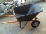 Dump Cart