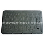Joint Polymer Communication Manhole Cover