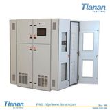 High-Voltage-Switchgear-Air-Insulated-Power