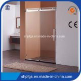 2015 New Design Simple Shower Room for Hotel