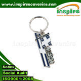Customized Canada Souvenir Key Chain for Tourist