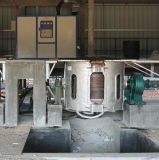 Aluminium Melting Furnace for 0.5 Tons