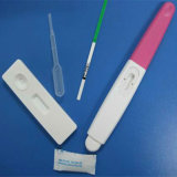 Fertility Women Fsh Menopause Test Strip/Cassette/Midstream