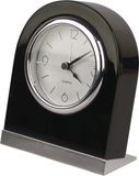 Wooden Table Alarm Clock