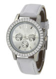 Classic Promotional Woman Dressing Watch (RA1206)