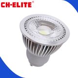 6W Sharp Spotlight LED Indoor Lighting