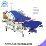 Hill-ROM Birthing Bed with CPR Function