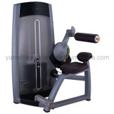 Back Extension Gym Equipment / Fitness Equipment with 15 Patents
