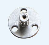 Metal Disc Key (K-09)