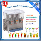 Cooled Juice Beverage Dispenser