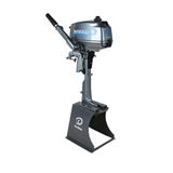 Speeda 2-Stroke 4HP Outboard Motor for Boat Sale