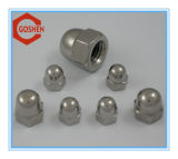 DIN1587 Stainless Steel Domed Cap Nut/ Hex Cap Nut
