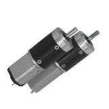 28mm PMDC Planet Gear Motor for Advertising Box