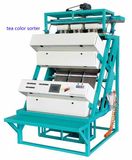 Tea Color Separator, CCD Beverage Processing Machinery