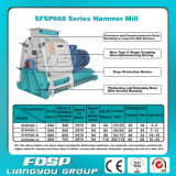 High Quality Animal Feed Equipment (SFSP668)