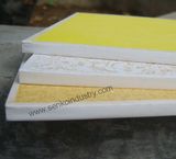 PVC Ceiling Panel with Sound Insulation