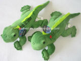 Real Life Lizard Country Stuffed Plush Toy
