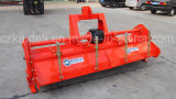 CE Aproved 55-70HP Tractor Hitch Cultivator Rotary Tiller