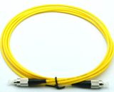 Simplex/Duplex Fiber Optic Patchcords